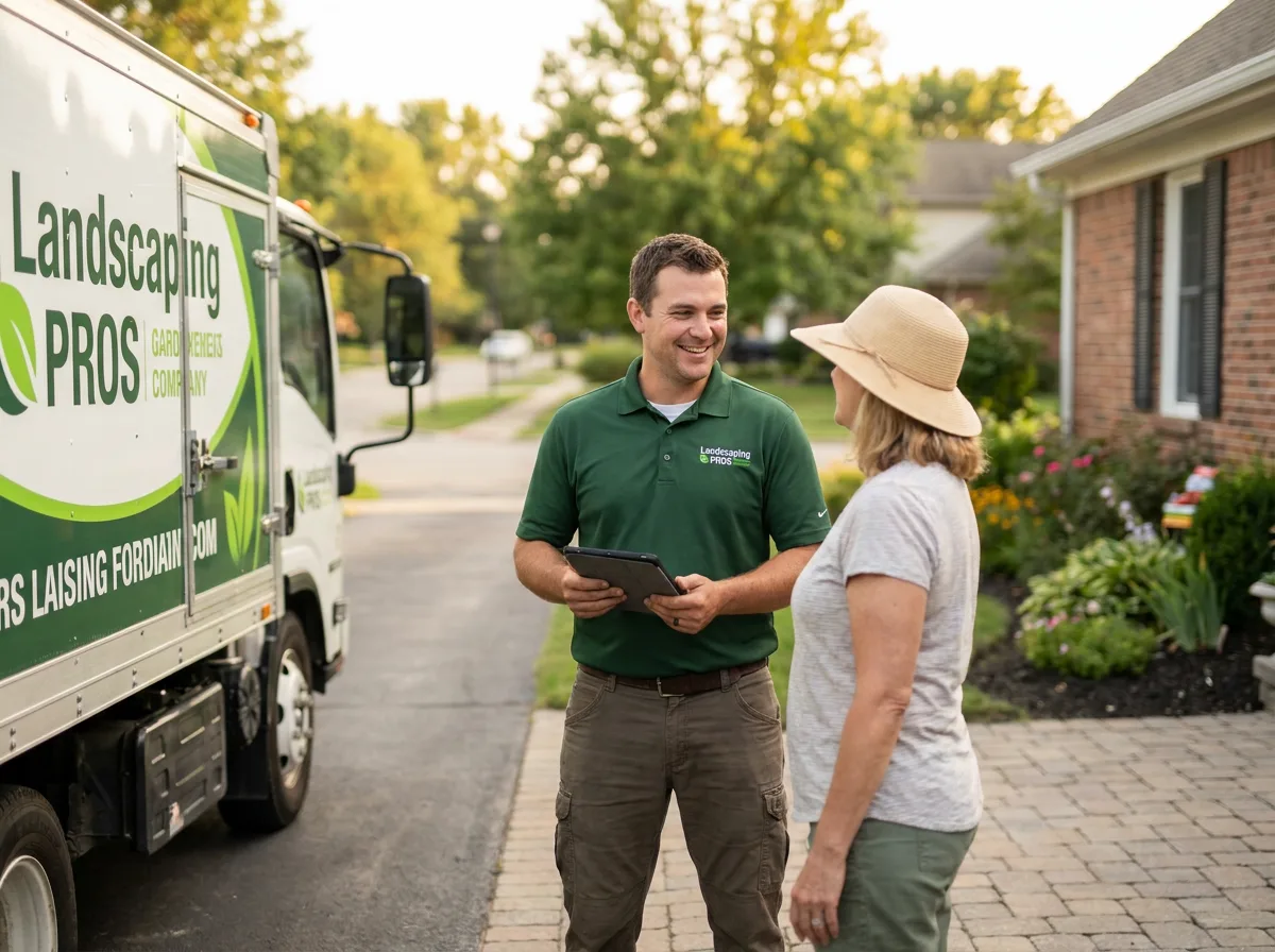 Landscaping Elkland, PA FAQs